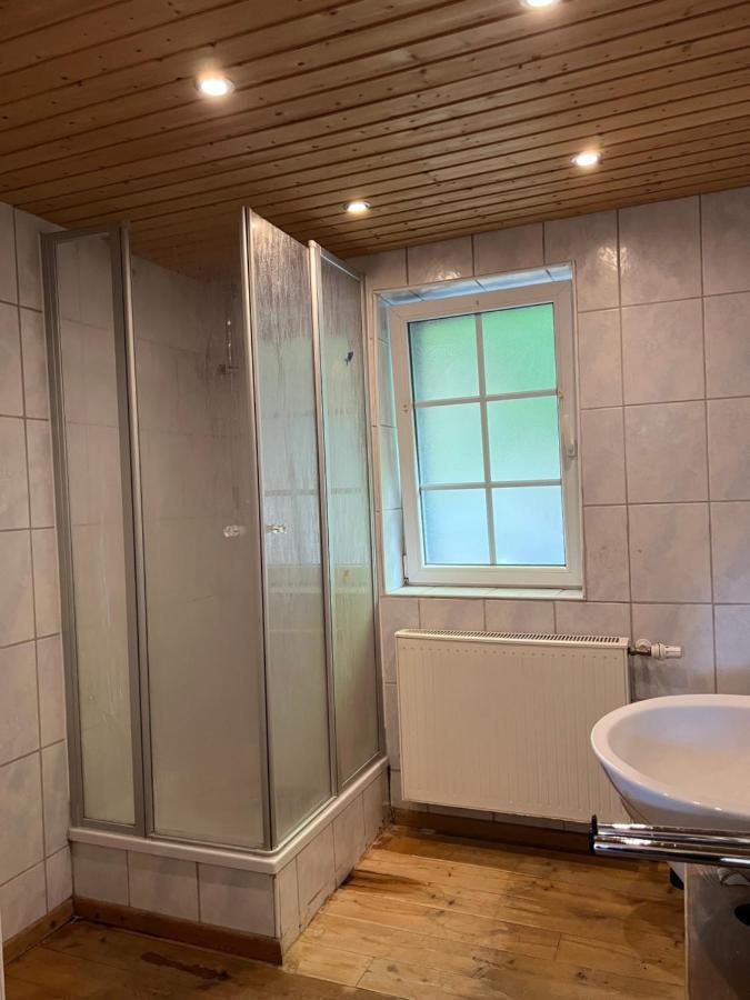 Mehrere Zimmer In Erster Lage Siegen Buitenkant foto