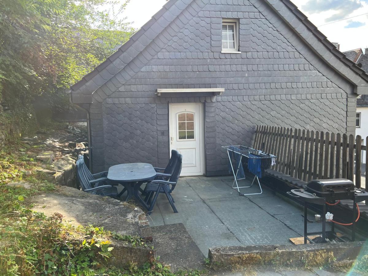 Mehrere Zimmer In Erster Lage Siegen Buitenkant foto