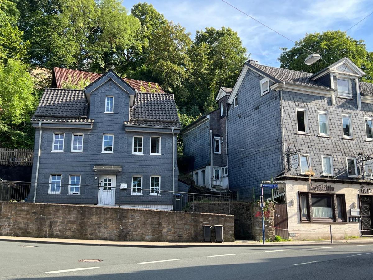 Mehrere Zimmer In Erster Lage Siegen Buitenkant foto