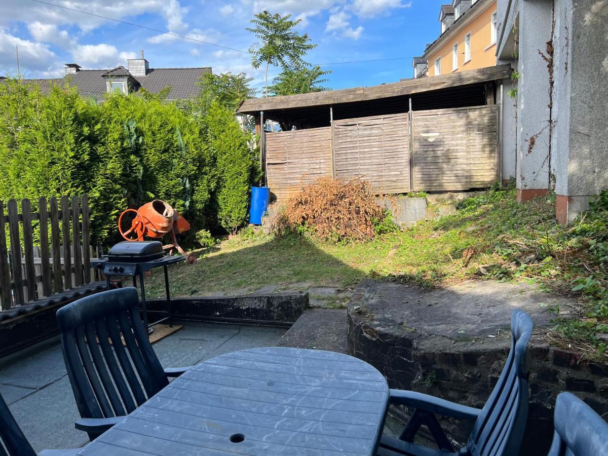 Mehrere Zimmer In Erster Lage Siegen Buitenkant foto