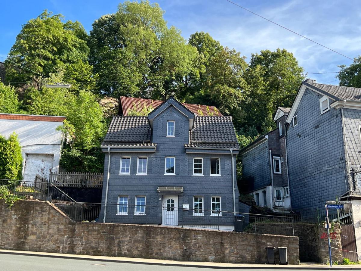 Mehrere Zimmer In Erster Lage Siegen Buitenkant foto