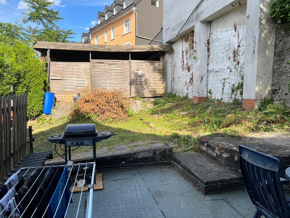 Mehrere Zimmer In Erster Lage Siegen Buitenkant foto