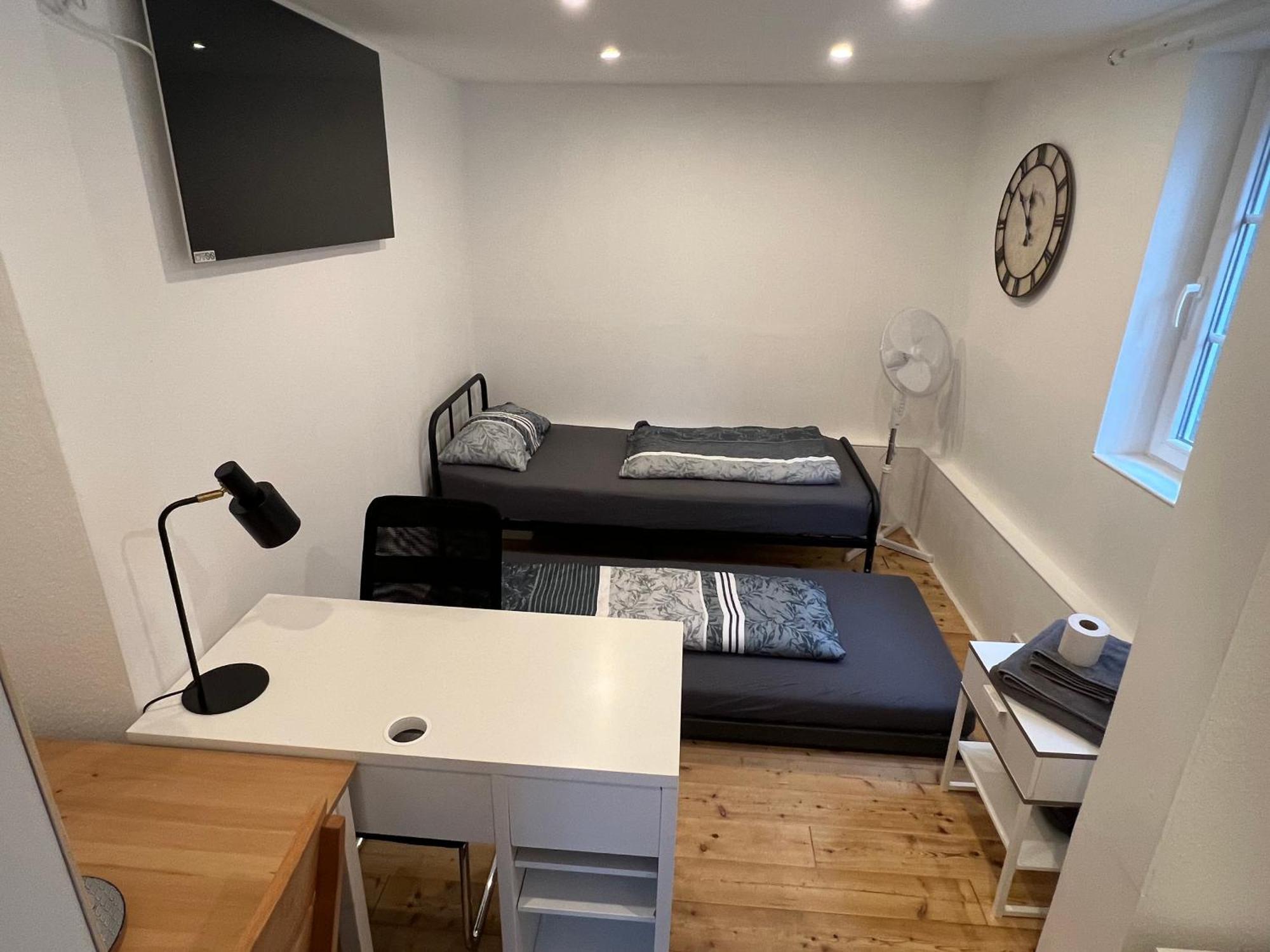 Mehrere Zimmer In Erster Lage Siegen Buitenkant foto