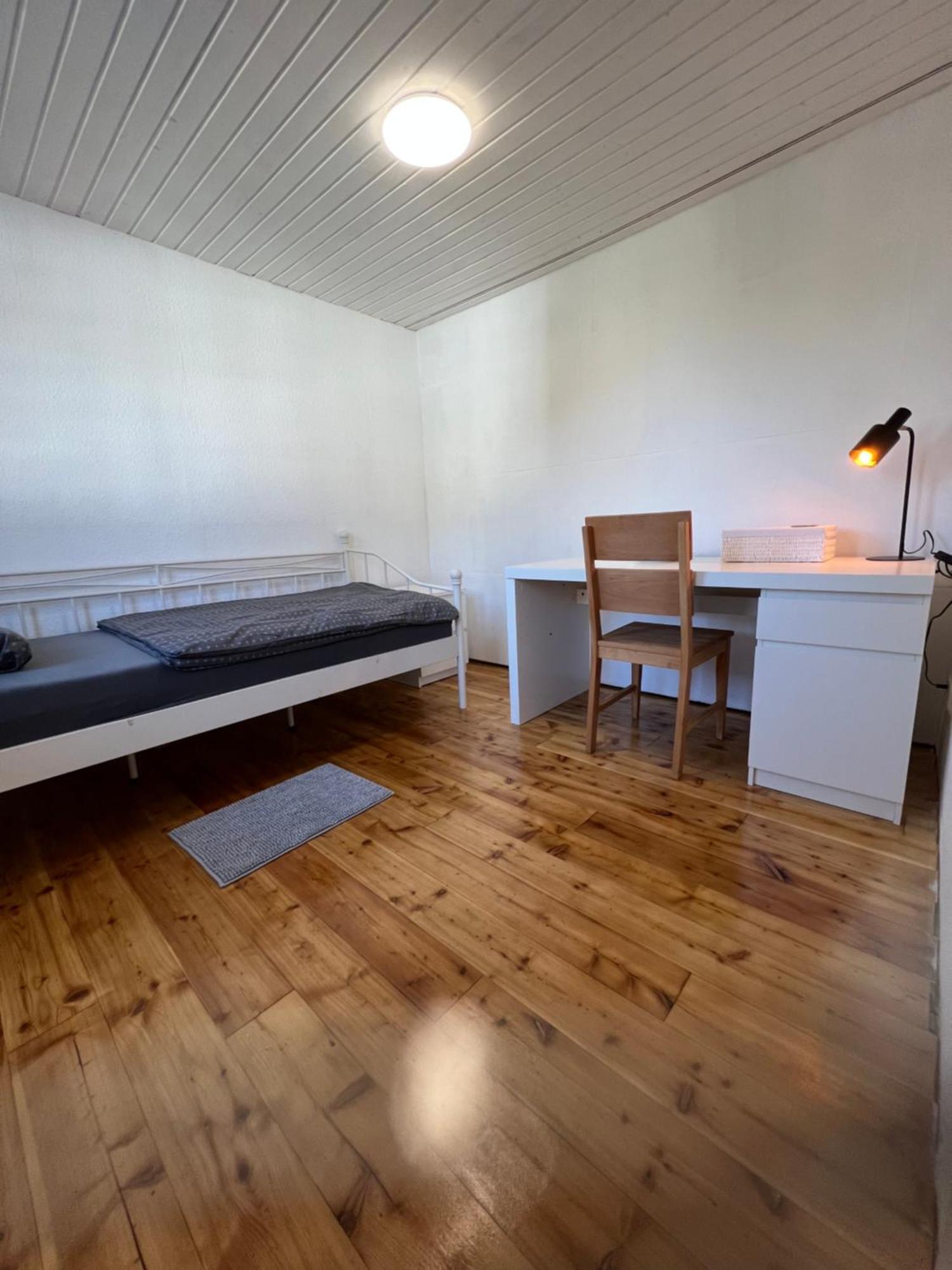 Mehrere Zimmer In Erster Lage Siegen Buitenkant foto