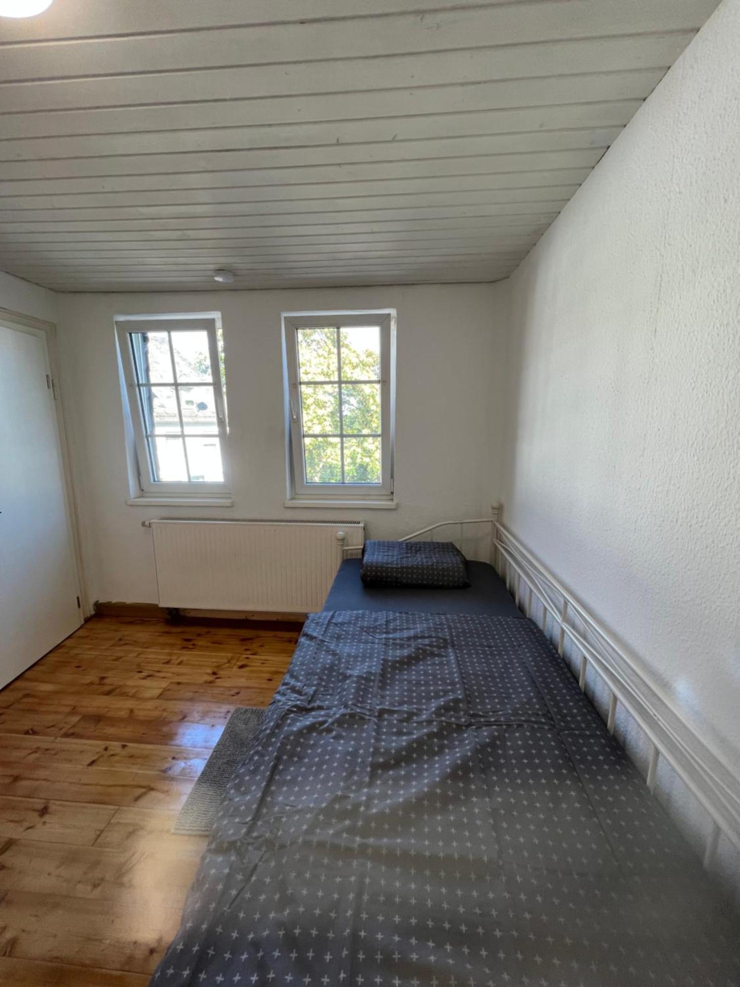 Mehrere Zimmer In Erster Lage Siegen Buitenkant foto