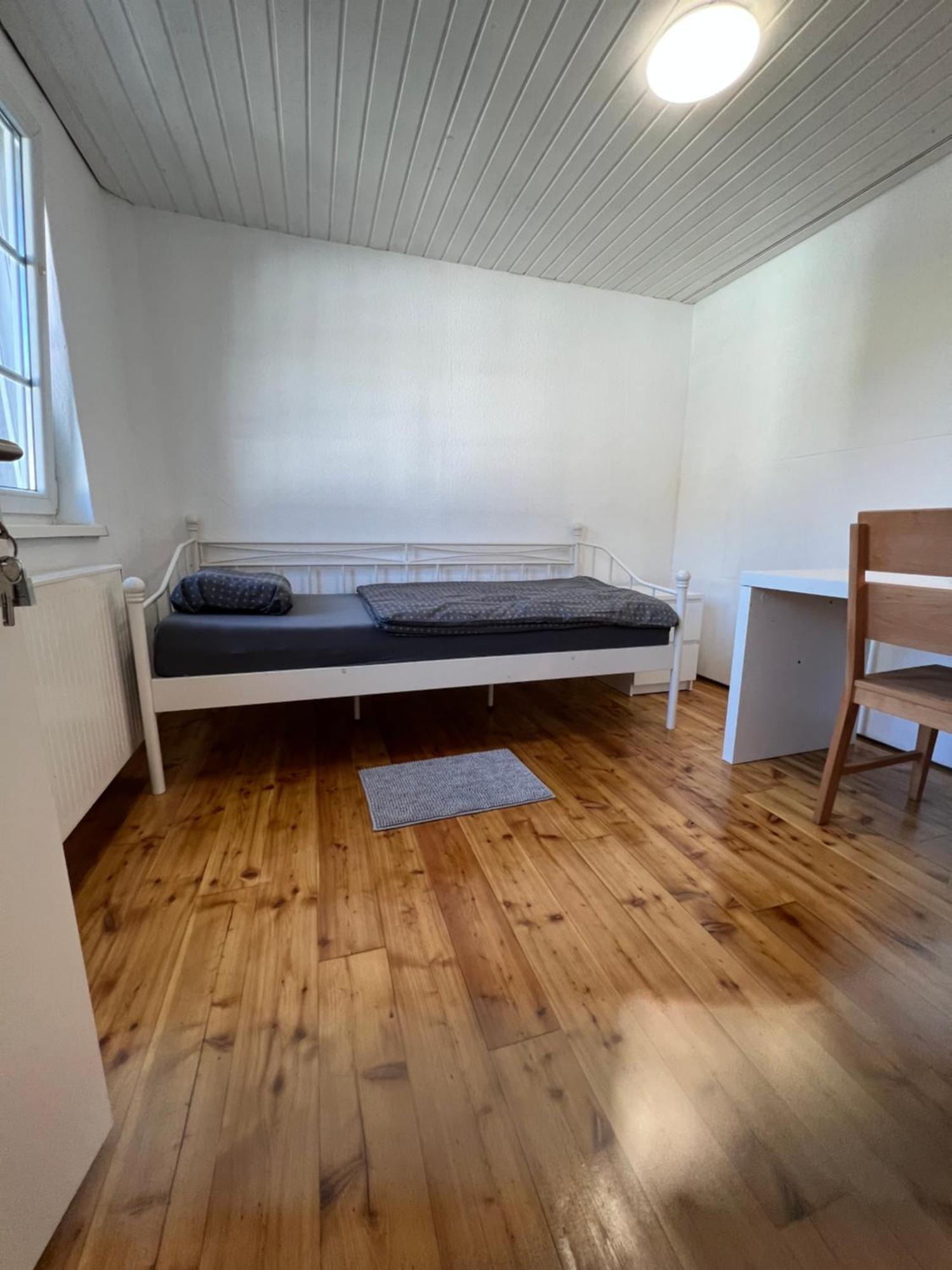Mehrere Zimmer In Erster Lage Siegen Buitenkant foto