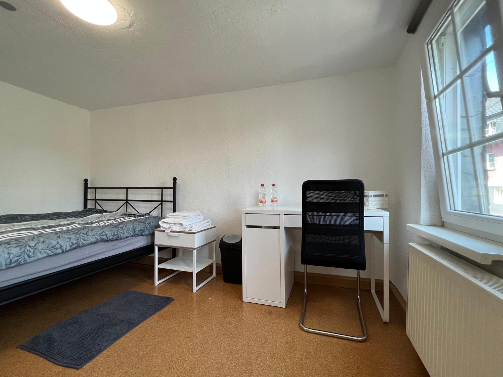 Mehrere Zimmer In Erster Lage Siegen Buitenkant foto