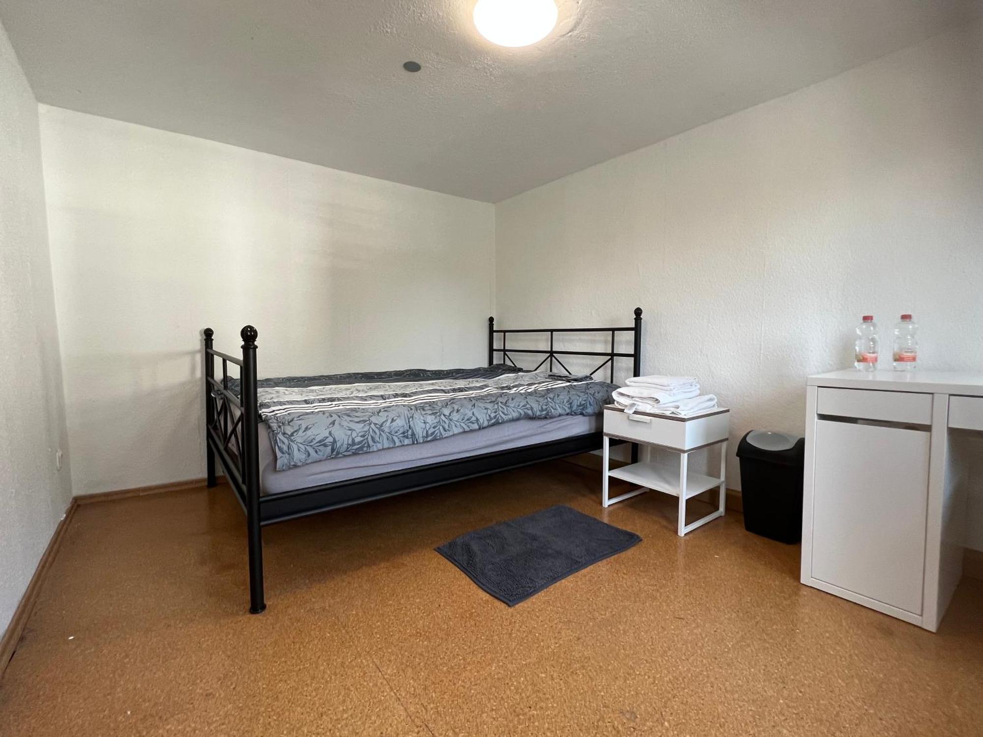 Mehrere Zimmer In Erster Lage Siegen Buitenkant foto