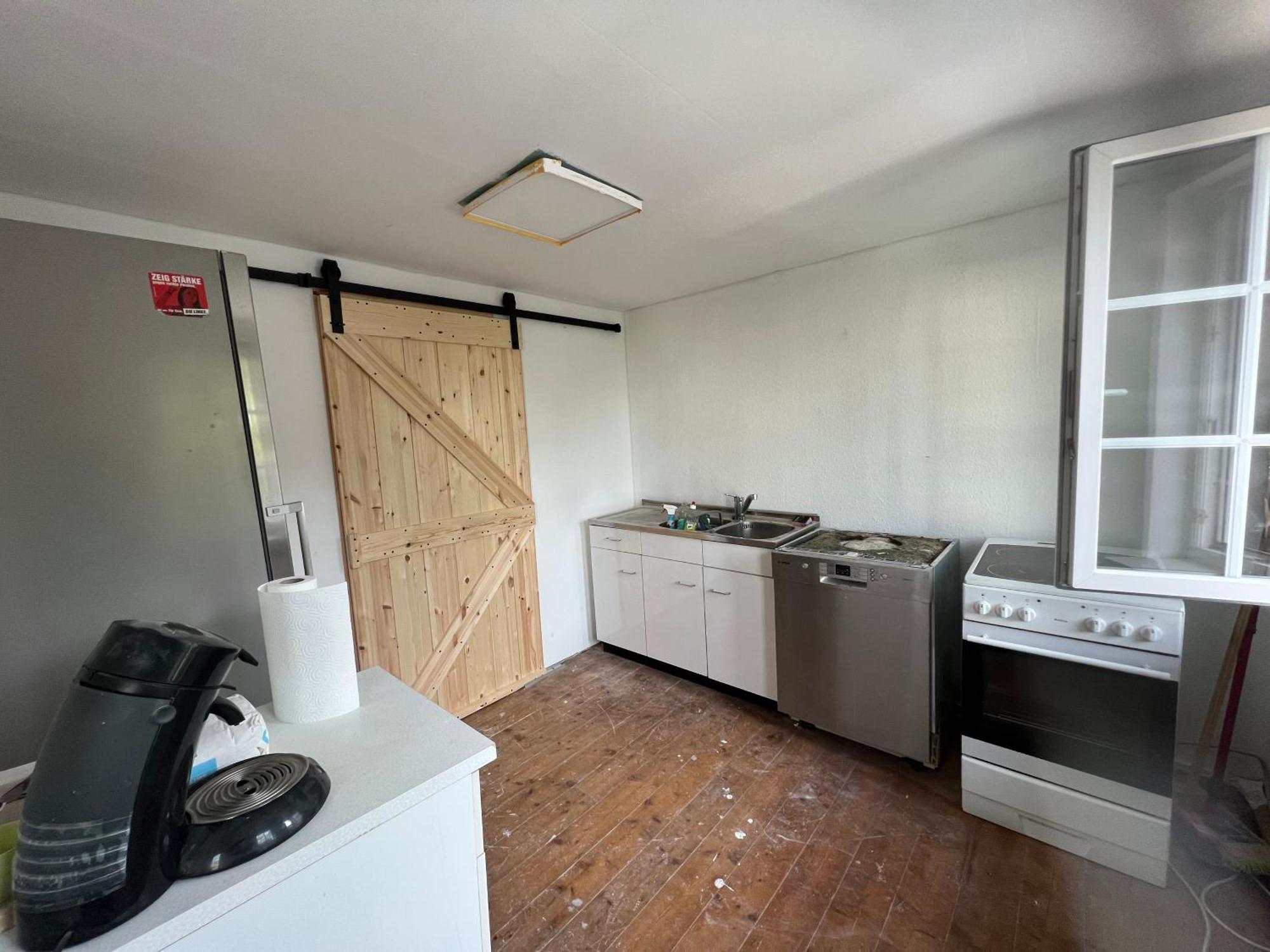 Mehrere Zimmer In Erster Lage Siegen Buitenkant foto