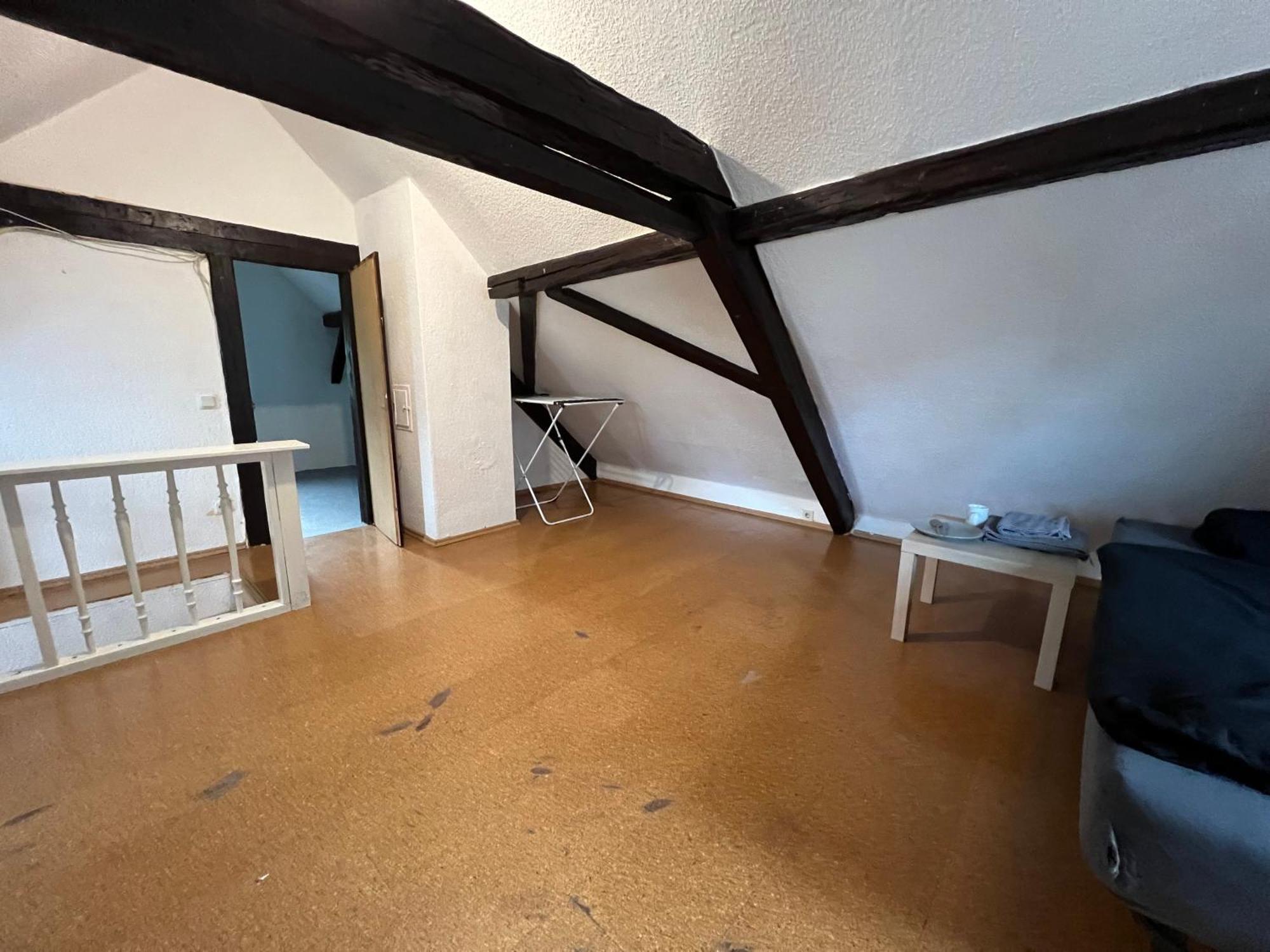 Mehrere Zimmer In Erster Lage Siegen Buitenkant foto