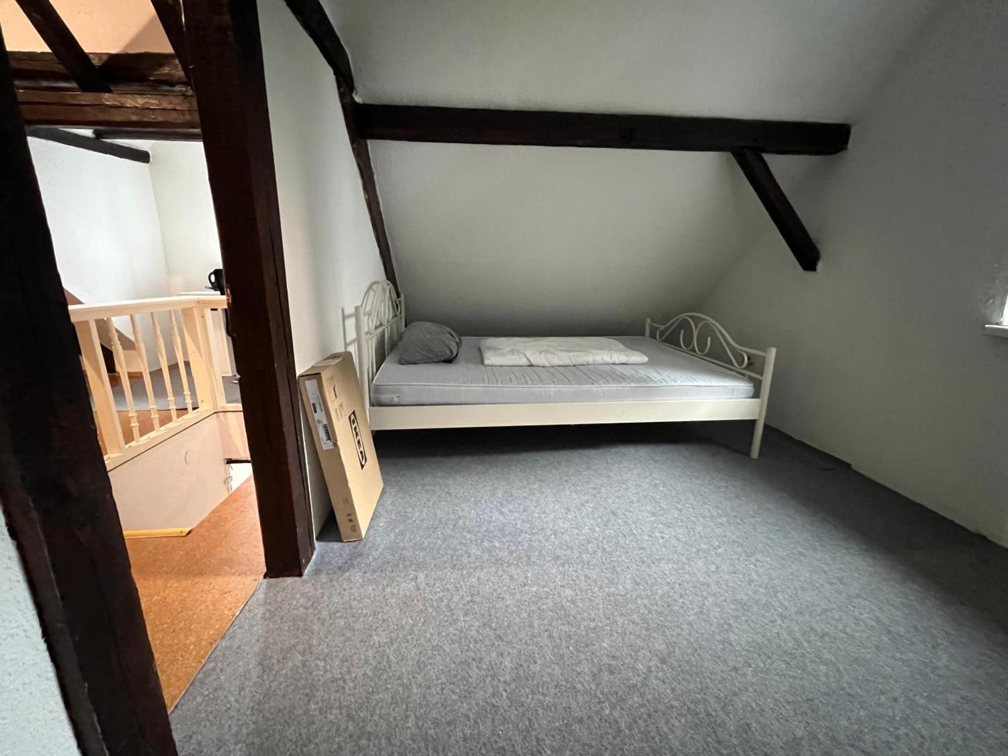 Mehrere Zimmer In Erster Lage Siegen Buitenkant foto
