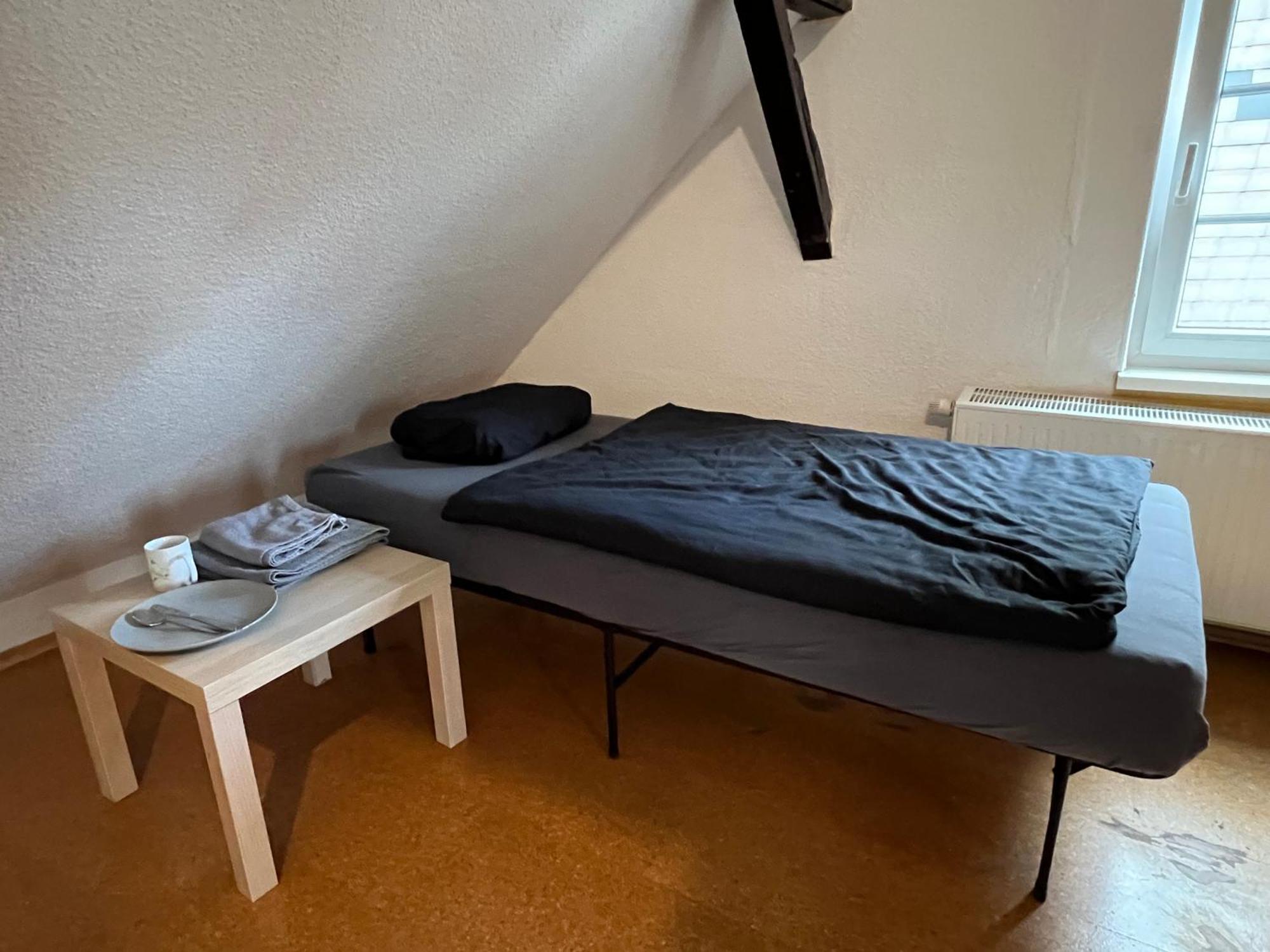 Mehrere Zimmer In Erster Lage Siegen Buitenkant foto