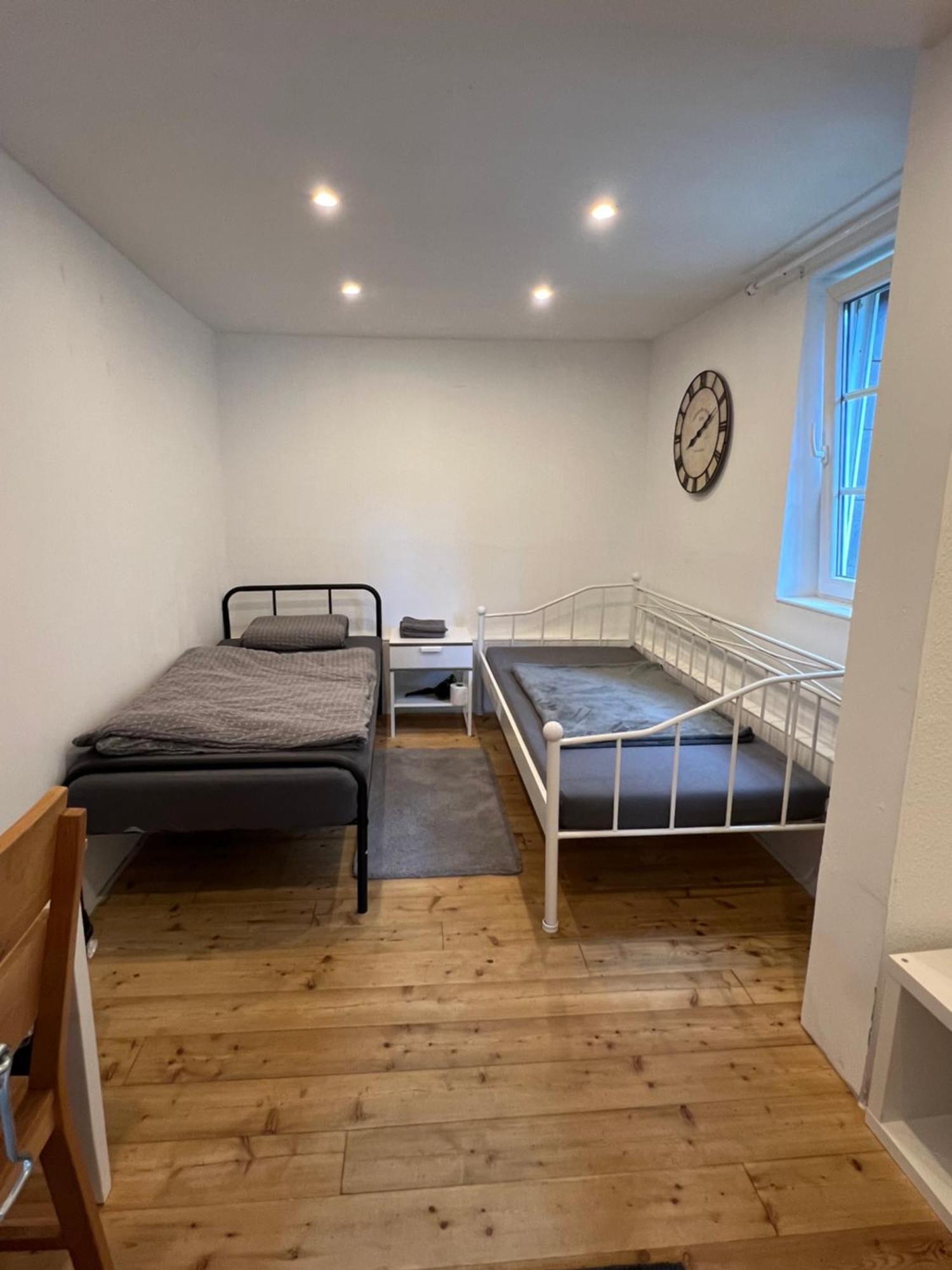 Mehrere Zimmer In Erster Lage Siegen Buitenkant foto