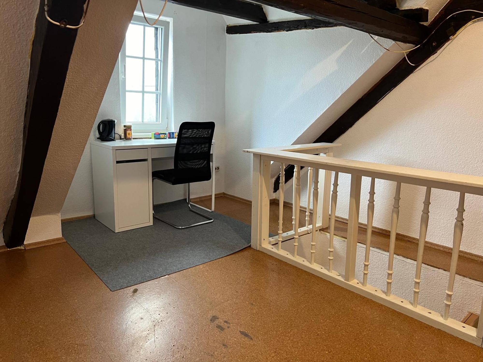 Mehrere Zimmer In Erster Lage Siegen Buitenkant foto