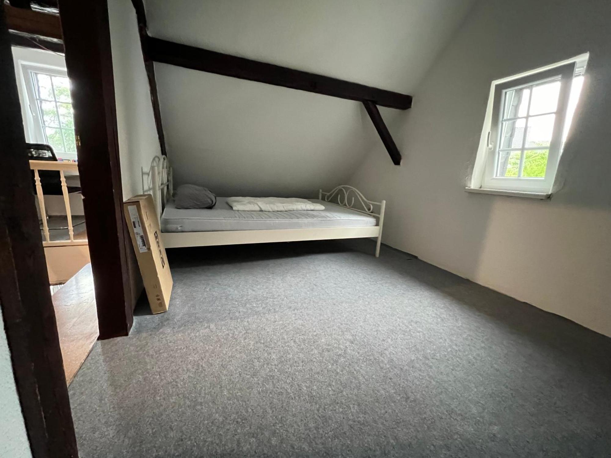 Mehrere Zimmer In Erster Lage Siegen Buitenkant foto