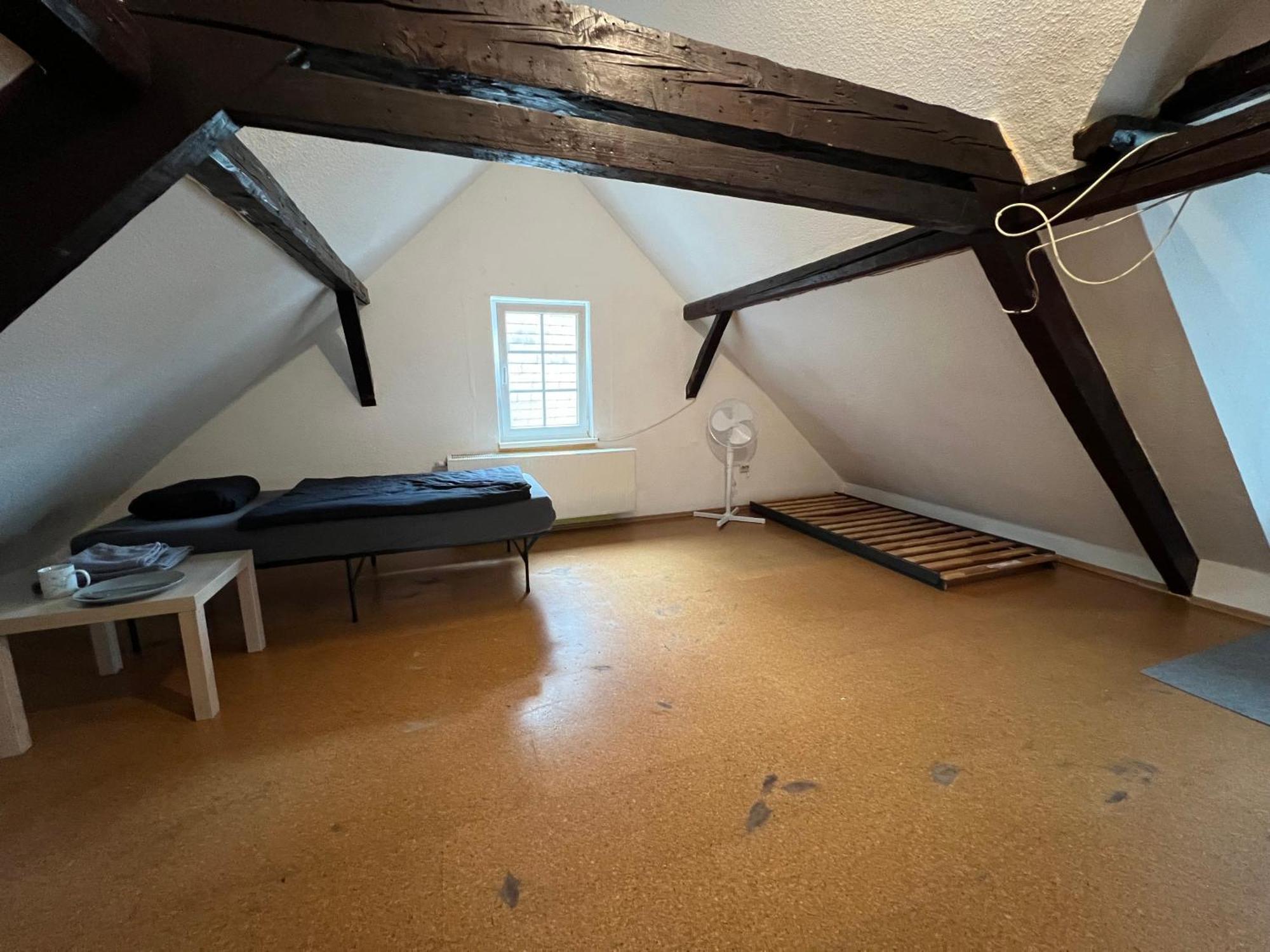 Mehrere Zimmer In Erster Lage Siegen Buitenkant foto